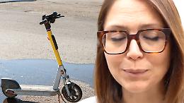 Monopattini in sharing: "L’ennesima cagata targata Comune di Settimo"