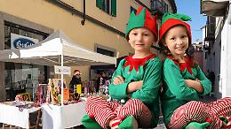 A Ivrea il Villaggio degli Elfi: una giornata di magia con SBAM e U.G.I.