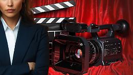 Sciopero dei lavoratori del cinema, il movimento “Siamo a titoli di coda” contro salari bassi e tutele inesistenti