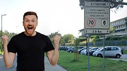 Torino, addio al contestato autovelox di corso Unità d’Italia: rimozione su decisione della Procura