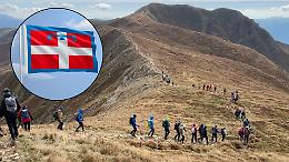 La Regione investe sulla montagna con un nuovo piano da 50mila euro destinato al Cai per sentieri e rifugi