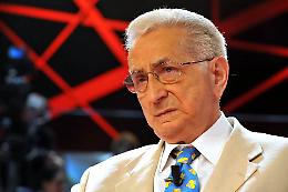 Torino in ansia per l'ex sindaco Diego Novelli: ricoverato al Martini in prognosi riservata