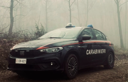 Notte di arresti e interventi ad alta tensione: il Nucleo Radiomobile ferma sei persone in centro a Torino tra furti, rapine, aggressioni e resistenze