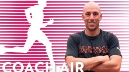 Dal Canavese alle piste olimpiche: la scalata di Marco Airale