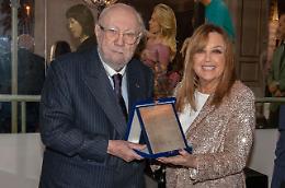 Premio Pannunzio 2025 ad Anna Maria Bernardini de Pace: Torino celebra il coraggio della libertà e della dignità