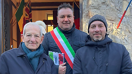 Ottant’anni dell’Ossario di Forno di Coazze: memoria, Resistenza e impegno civico