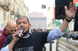 Il Viminale caccia l’imam Shahin: Torino esplode tra accuse, proteste e paure