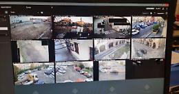 Gassino rivoluziona la sicurezza: 32 nuove telecamere in città