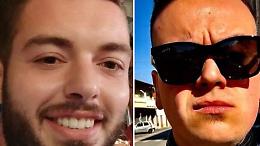 Rivarolo Canavese, schianto in via Rivarossa: due morti e una ragazza gravissima