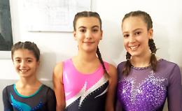 Un ritorno alle gare da sogno: medaglie alla passione e alla perseveranza