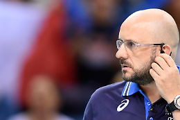 Da Ivrea alla Palestina: Berruto allena una nazionale che il mondo ha dimenticato
