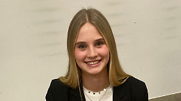 Ragazzi in gamba: Volpiano premia gli studenti più brillanti