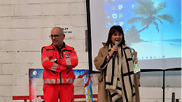 Il 25 novembre della Croce Bianca Volpianese: prevenzione e solidarietà per le donne