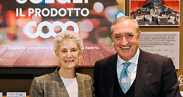 Coop e Candiolo, un dicembre di solidarietà: ogni acquisto aiuta la ricerca sul cancro