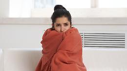 Freddo, muffa e infiltrazioni: all’Istituto Albert non si riesce più nemmeno a fare lezione