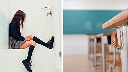 Rapporti con l’alunna di 16 anni in gita: arriva la condanna per il docente