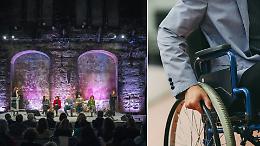 La disabilità diventa "pop": Torino prepara la seconda edizione del DisFestival
