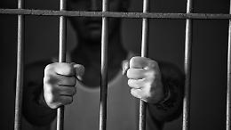 Infermiere aggredito nel carcere di Biella: scatta la denuncia dell’Opi