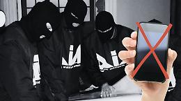 Maxi-inchiesta sulla rete di telefoni clandestini nelle carceri: 31 indagati tra detenuti