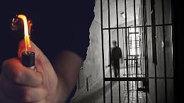 14enne sfregia la rivale con un accendino: arriva una condanna durissima che supera le richieste della procura minorile