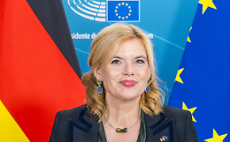 Germania "bordello d'Europa": il grande inganno della prostituzione legale