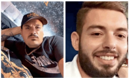 Canavese, tragedia sulla strada: due amici muoiono in un fosso a Rivarolo dopo una sbandata improvvisa