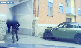 "Buongiorno, siamo i tecnici della caldaia" e poi svaligiavano le case: bottino da oltre 50mila euro (VIDEO)