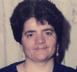 Maria Francesca  Lopez
