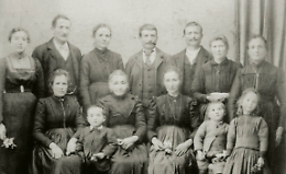 Busano riscopre la sua memoria: il nuovo libro di Vilma Marchetto ridà voce ai testimoni del ’900