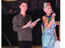 La grande finale del “Quality Talent” 2025 arriva a Rondissone: emozioni, spettacolo e magia 