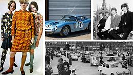 Coscritti 1965: in Canavese una festa che riaccende una generazione