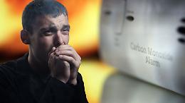 Intossicato dal monossido all’alba: 31enne in camera iperbarica