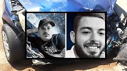 Schianto di Rivarolo: ottime notizie per la 23enne, mentre il Canavese piange due giovani vite