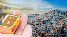 “L’immondizia è il nuovo oro”: investimenti record, ma il riciclo crolla