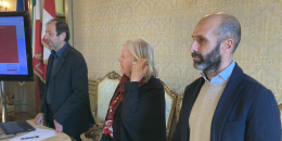 Ivrea dice addio al “campo nomadi”. Parte il piano per smantellare il campo dei sinti di via della Fornace
