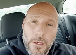 Sequestrato l’account TikTok di Frank Mascia: stop alle ronde anti-immigrati