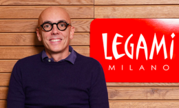 De Agostini e Legàmi firmano l’asse creativo più ambizioso del made in Italy