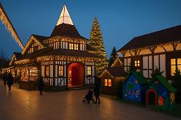 Torino accende il suo Natale: dalla Pellerina a Porta Palazzo un mese di eventi, spettacoli e tradizioni dal 1° dicembre al 6 gennaio