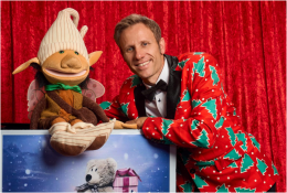 Festa di Natale a Bosconero: un 8 dicembre tra magia e dolcezza