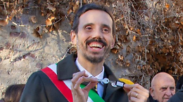 San Benigno inaugura la “Salita Giorgio Enrico Culasso”: nuovo collegamento ciclopedonale dedicato all’ex sindaco