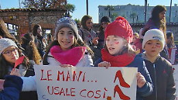 Leini, il 25 novembre diventa una mobilitazione corale contro la violenza sulle donne