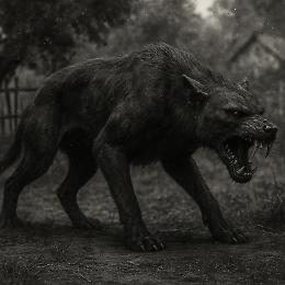 La Bestia di Torino esisteva davvero? La storia che nel ’31 gelò le campagne piemontesi