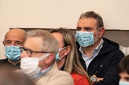 Cava di San Bernardo: la decisione era già scritta. Il vero mandante è il PRAE