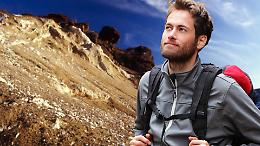 Monti Pelati in Canavese, una Riserva più grande per guarire le ferite della discarica