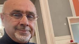 Luigi Aloisio è l’Ambientalista dell’Anno: il Premio Minazzi va al sindaco che ha sfidato tutti