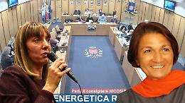 San Mauro dice sì alla Solar Valley, ma il Consiglio comunale si spacca