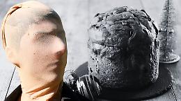 Rubati 48 panettoni destinati alla beneficenza: nel torinese, un furto meschino che colpisce i più fragili