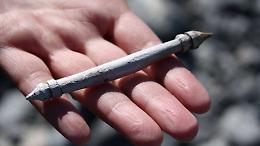 Il ghiaccio si apre e riemerge un'antica rotta commerciale rimasta sepolta per mille anni