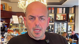 Torino piange Diego Portolecchia, il barista del Caffè D’Acaja morto a 43 anni