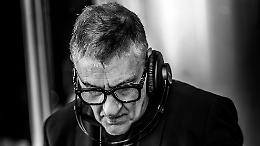 Disco Vintage, l’associazione che riporta il vinile al centro della scena